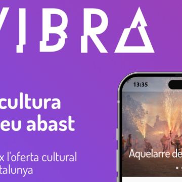 App Vibra