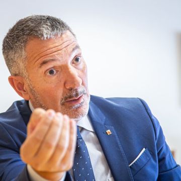 Miquel Sàmper (c) Àngel Bravo