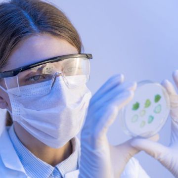 Investigadora de la UB