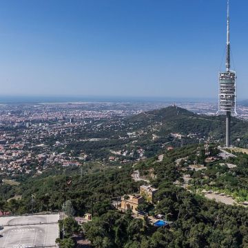 Torre de Collserola