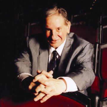 Roger Alier © Liceu