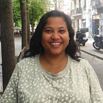 Chandra Kala