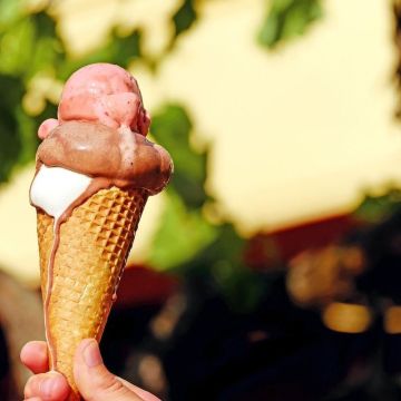 Helado (c) Pixabay
