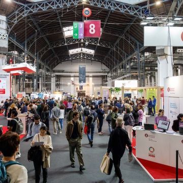 Bizbarcelona 2024