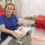 Elisenda Bonet de Open House Barcelona