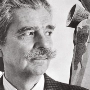 El periodista Lluís Permanyer