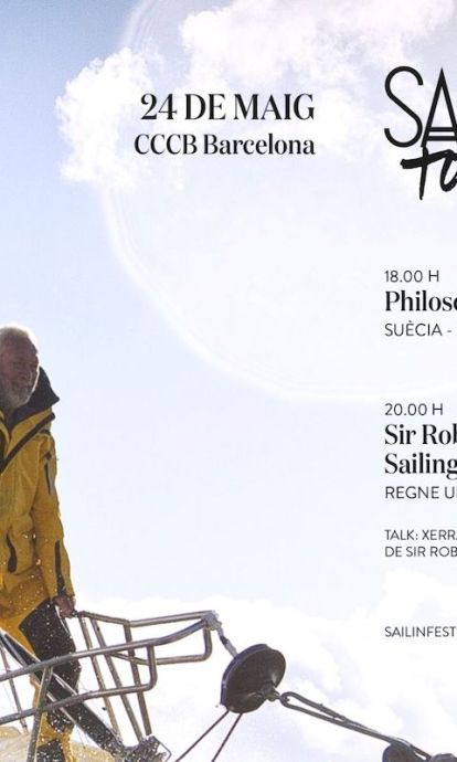 Sail In Tour