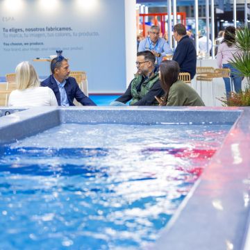 Piscina 2023 Barcelona -