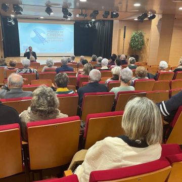 La 22a edició de la Mostra presenta una selecció destacada de films