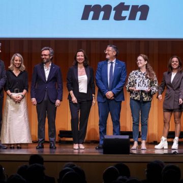 Helena Torras jurat Premi Empresa Cultura