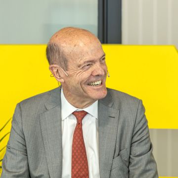 Oriol Guixà a True Leaders