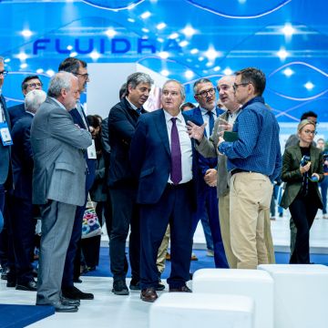Piscina Barcelona 2025