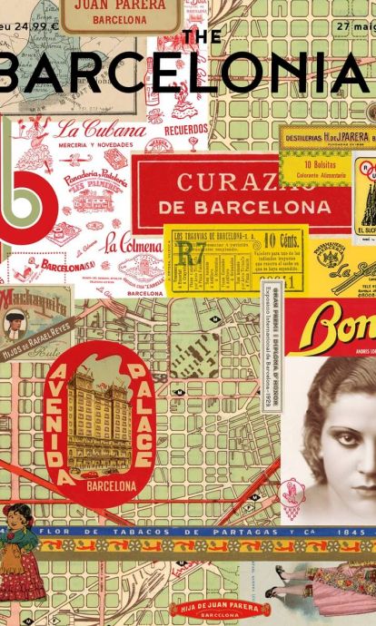 222 The Barcelonian TAMAR COHEN (1)