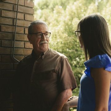 Programa Acompañados Fundació La Caixa