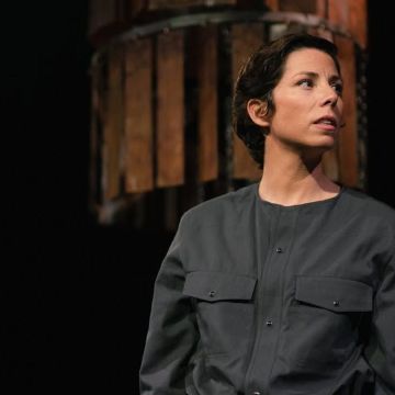 Pentesilea Teatre La Gleva