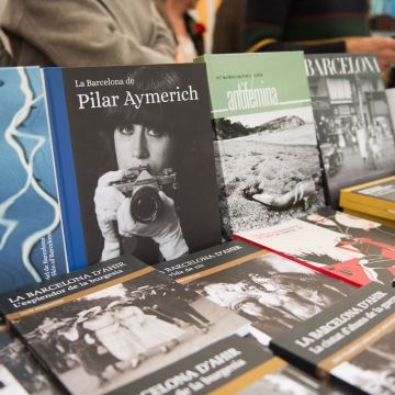 Publicacions de l'Ajuntament per Ceci Fimia