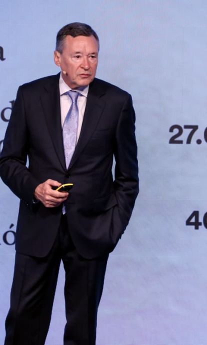 Angel Simón ©ACN