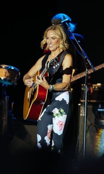 ALMA Festival Barcelona - 01 Sheryl Crow
