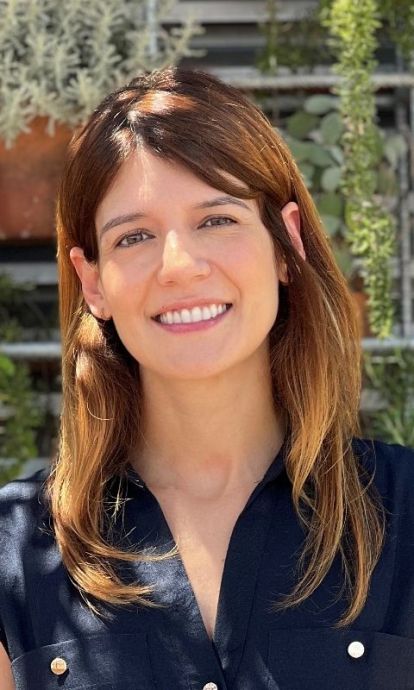 Isabel Jimenez