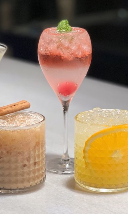 gastro coctel en barcelona