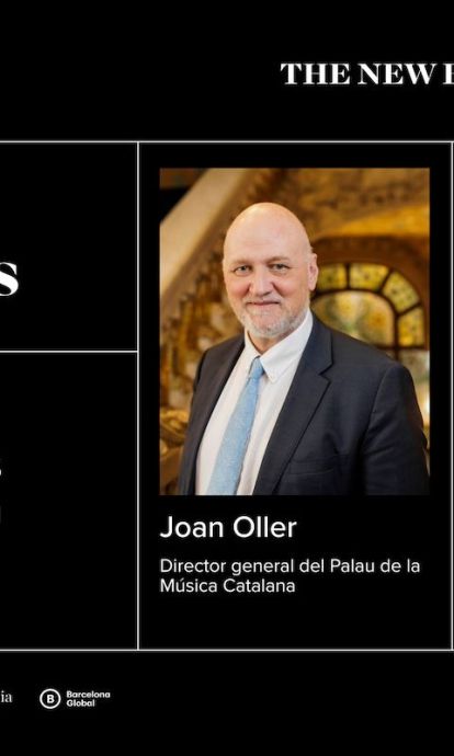 Sessió de Moments Estel·lars sobre institucions musicals