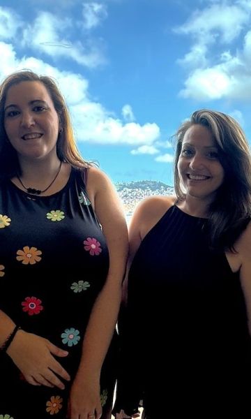 Las impulsoras de LilaS