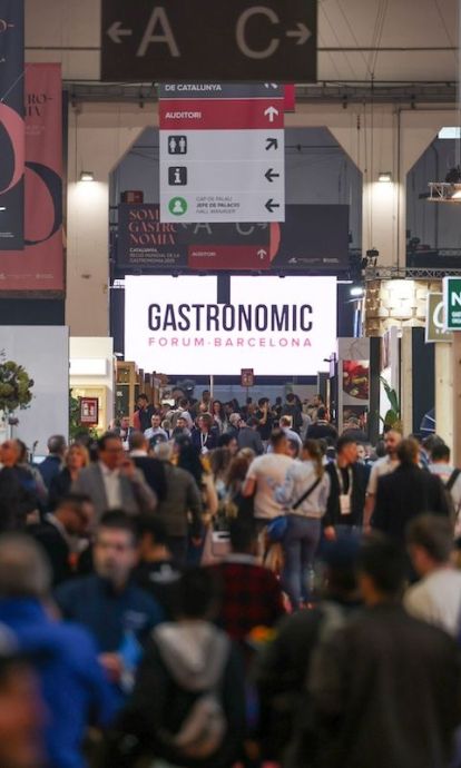 Gastronomic Forum