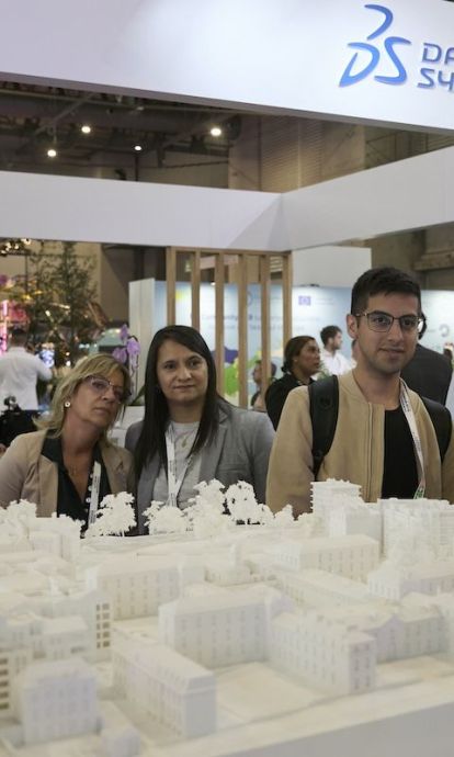 Smart City Expo 2024