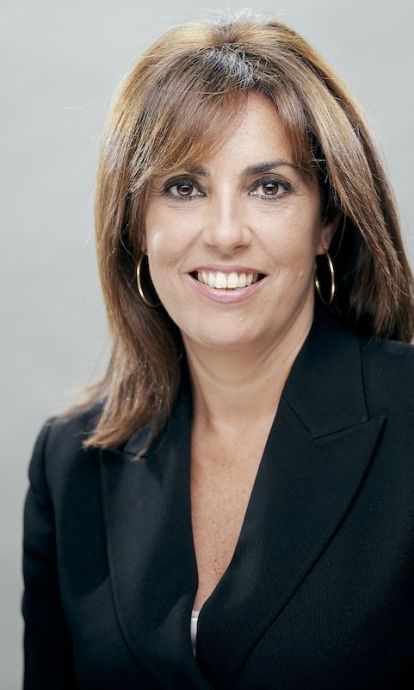 Isabel Vidal Focus