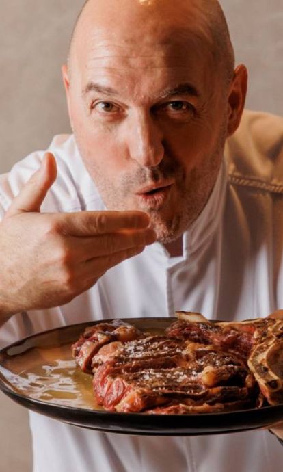 Tres restaurantes de carne para disfrutar en Barcelona