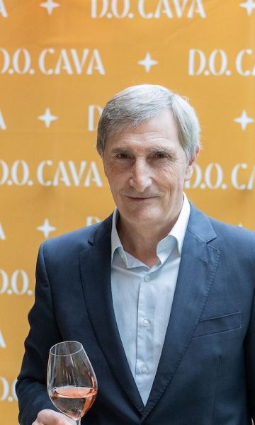 Javier Pagés D.O. Cava