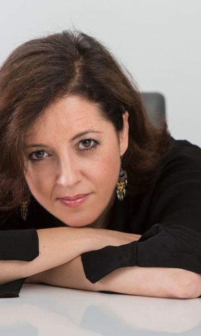 Celia Santos