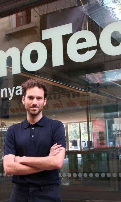 Filmoteca de Catalunya