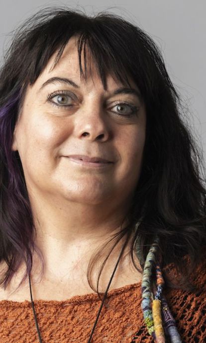 Glòria Sabaté, filòloga