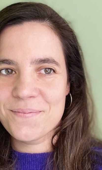 Patrícia Martínez del Hoyo