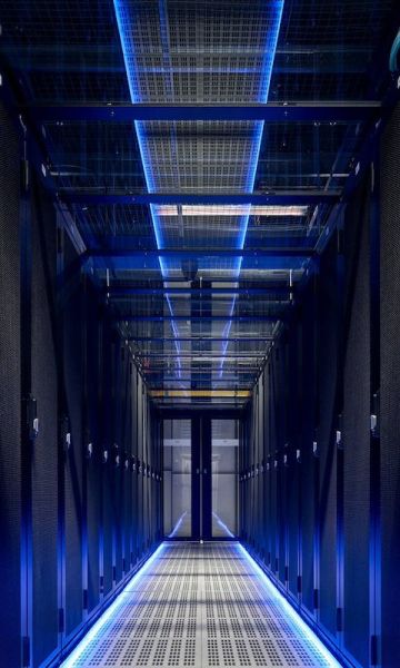 20141208_Datacenter Equinix P4 20141208_Datacenter Equinix P4