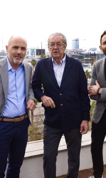 Presentació pla estratètic saló nàutic
