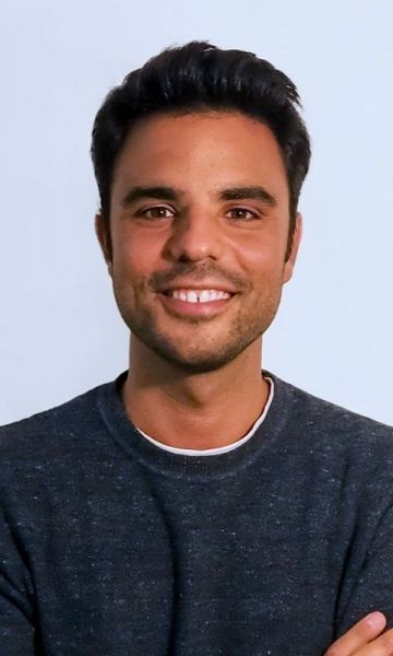 Marc Perea Barcelona Global