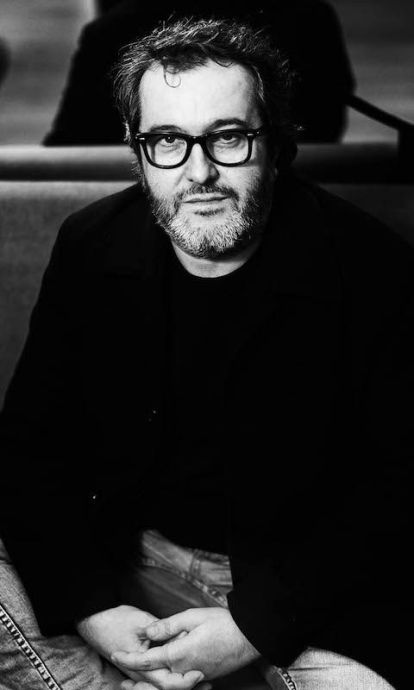 Álvaro Colomer escritor