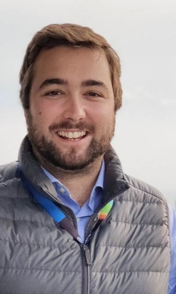 Eric Antràs Agut