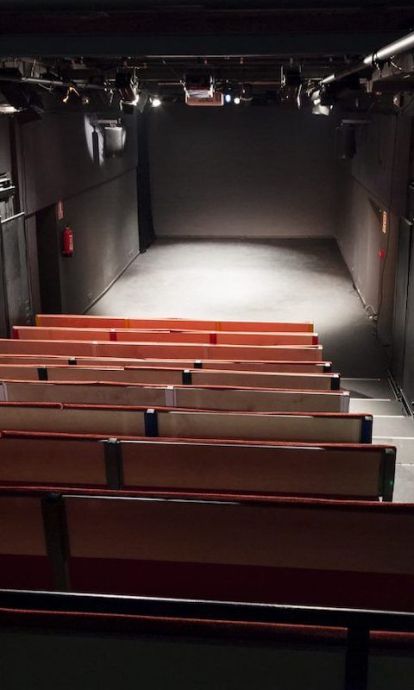 Sala Antic Teatre