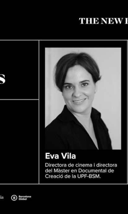 Sessió de Moments Estel·lars amb Eva Vila i Joel Joan