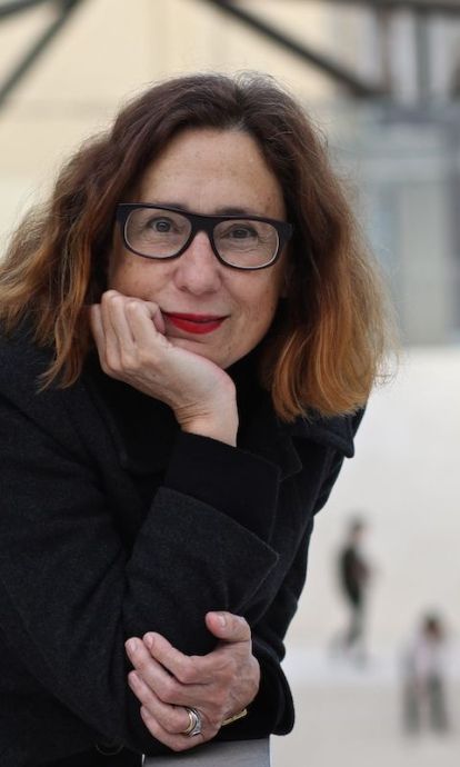 Victoria Bermejo © Ana Portnoy