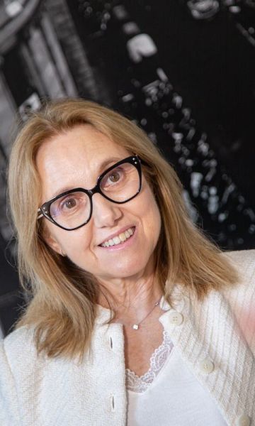 Blanca Ochoa por Àngel Bravo