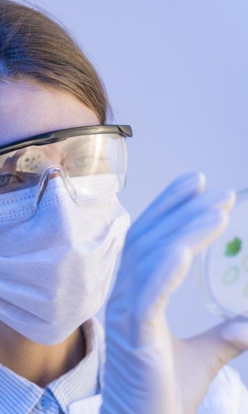 Investigadora de la UB
