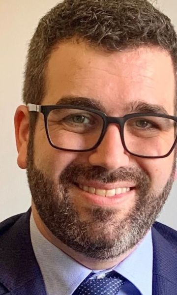 Victor Garcia