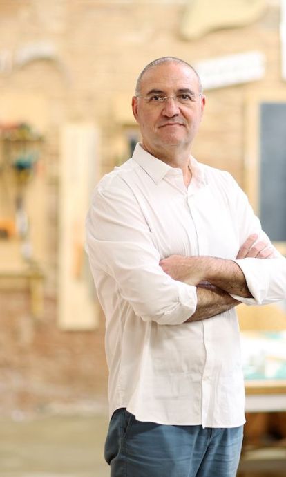 L'arquitecte Josep Miàs
