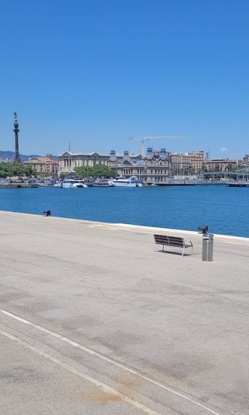 port vell1_moll barcelona port vell1_moll barcelona