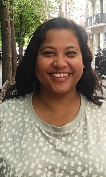 Chandra Kala