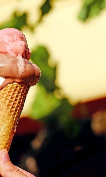 Helado (c) Pixabay